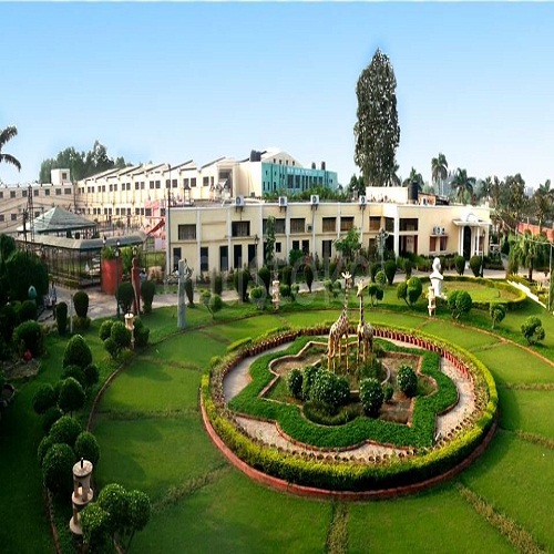 Chaman Vatika Gurukul