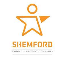 Shemford futuristic School