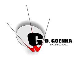 GD Goenka International School