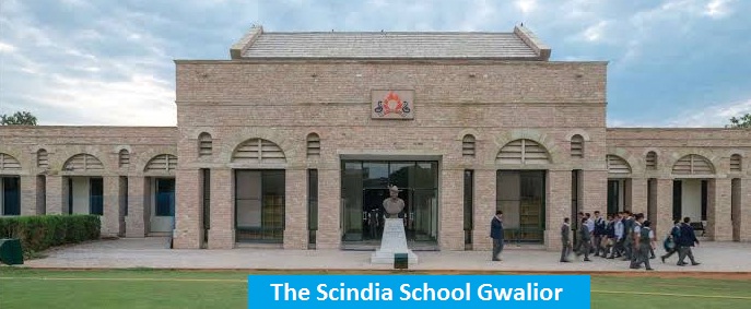 The Scindia School