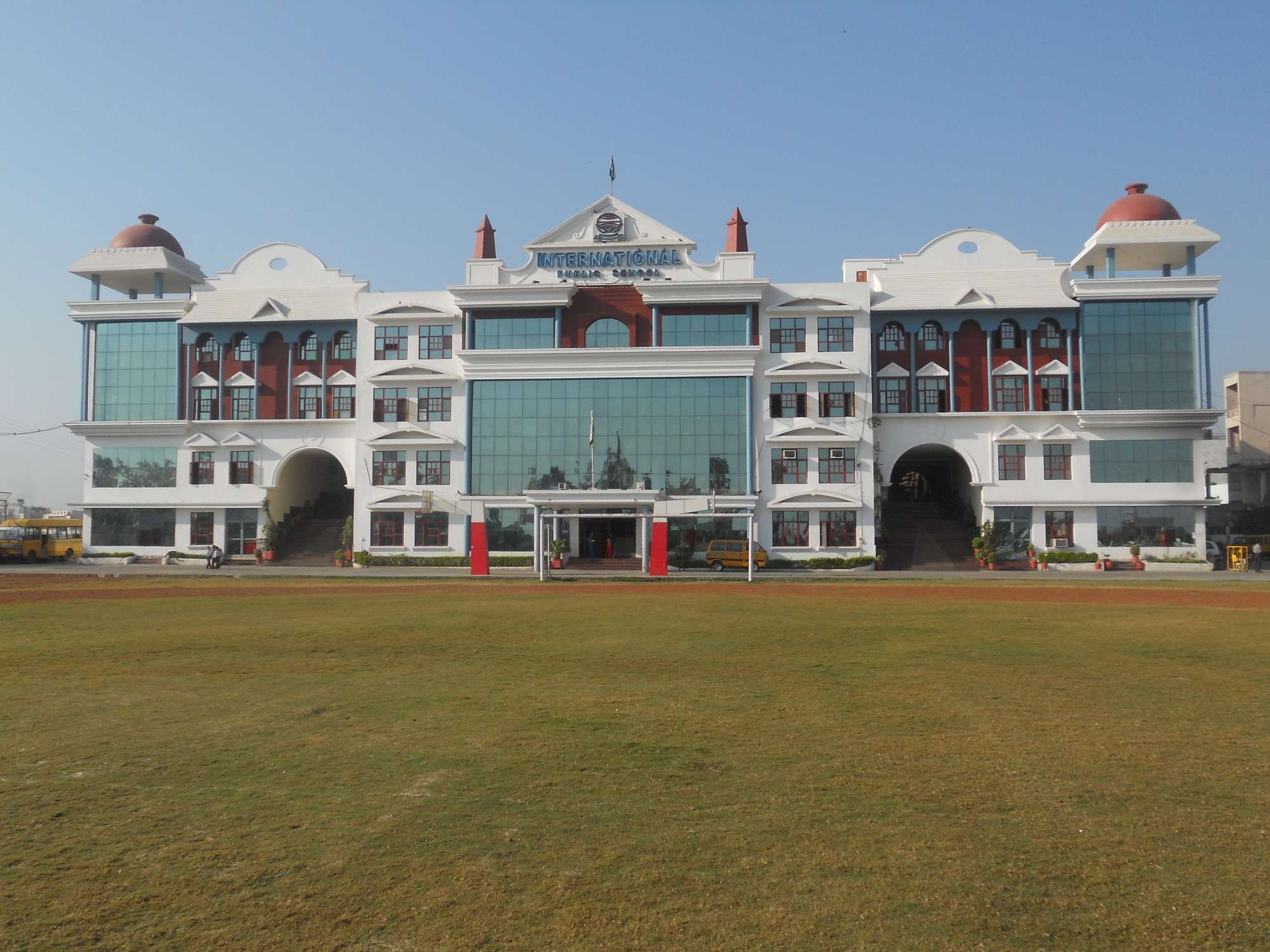 International Public School