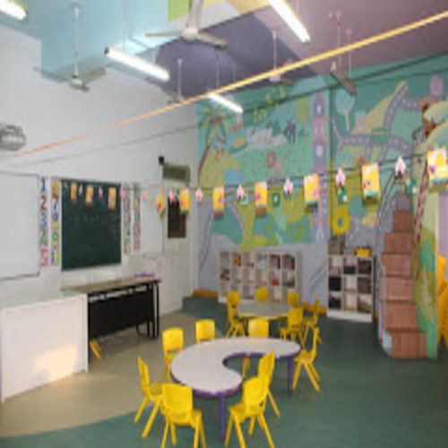 School Gallery 121