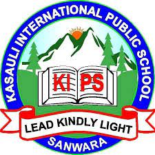 Kasauli International Public School