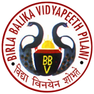 Birla Balika Vidyapeeth