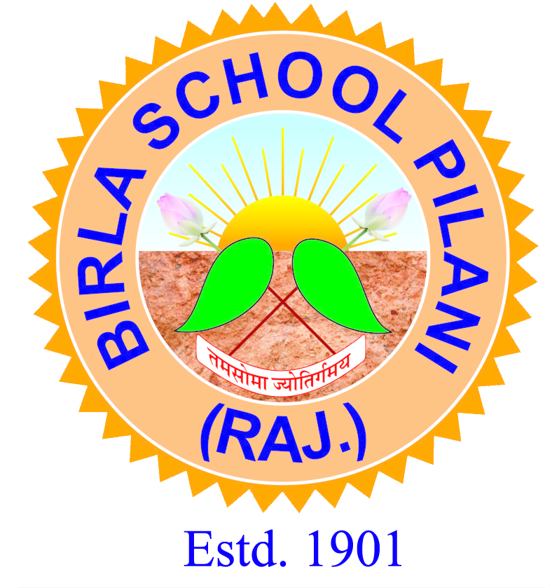 Birla School, Pilani