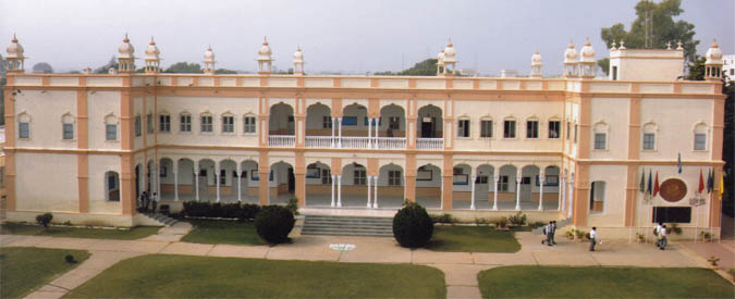 Birla School, Pilani