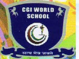 CGI World School, Bharatpur