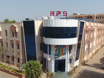 RPS International School