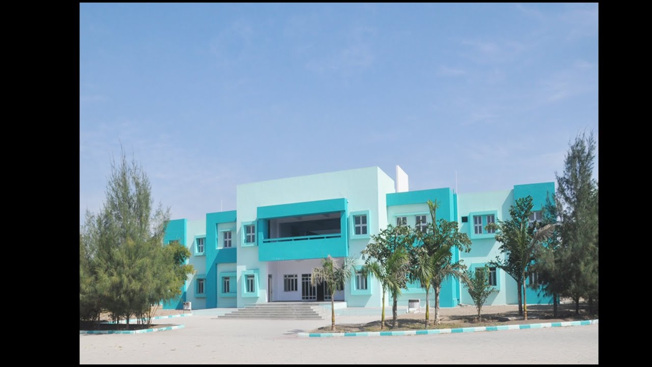 Jay International School