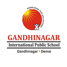 Gandhinagar International School