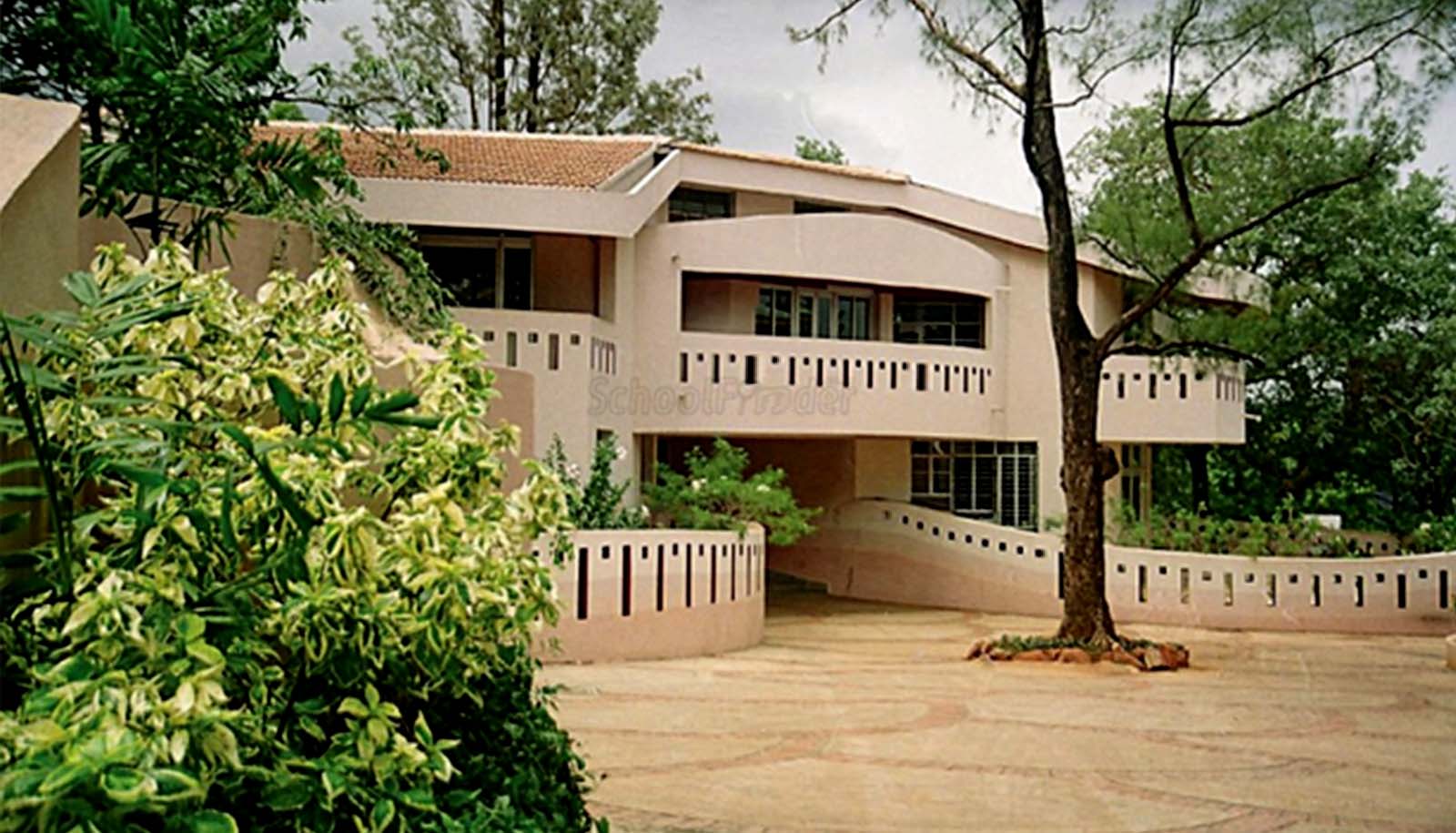 Sanjeewan Vidyalaya