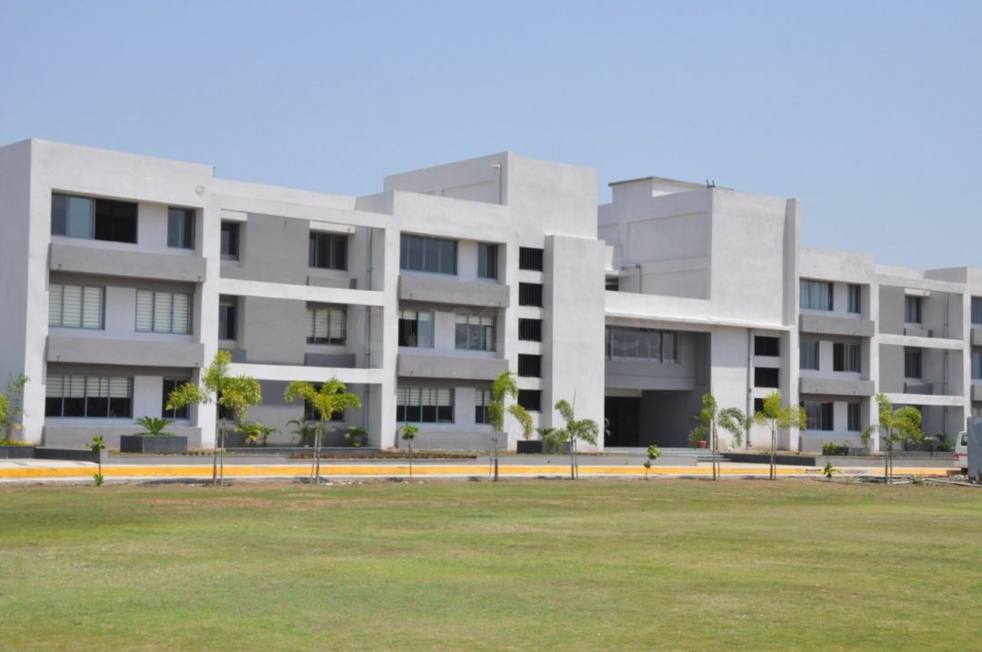 Viraj Shri Ram Centennial School