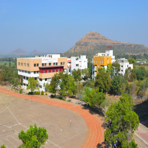 Shivneri School & Junior College