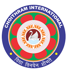 Choithram International