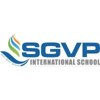 SGVP International School