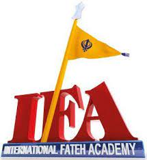 International Fateh Academy