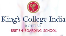 King's College India