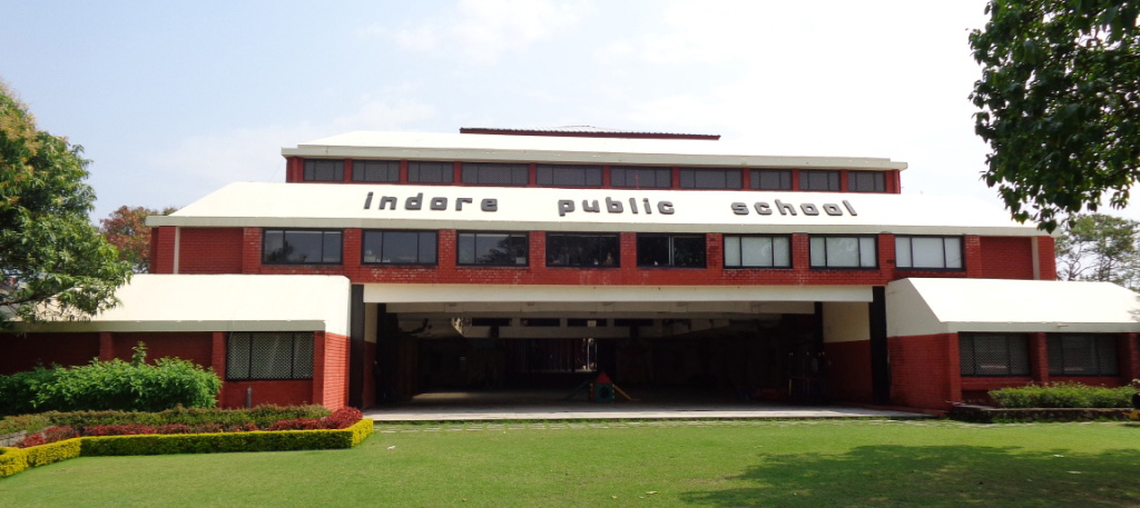 Indore Public School