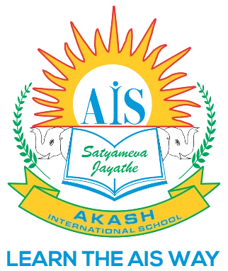 Akash International School