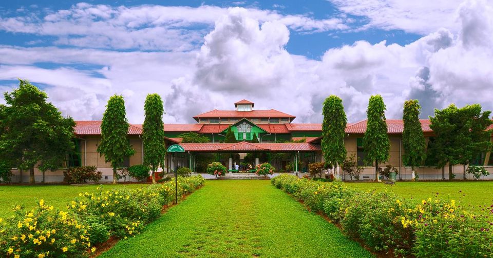 The Assam Valley School