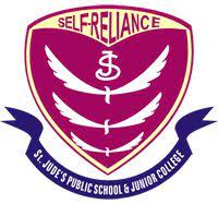 St Jude's Public School & Junior College