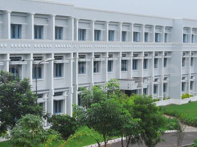 Sri Vidhya Academy International Residential School