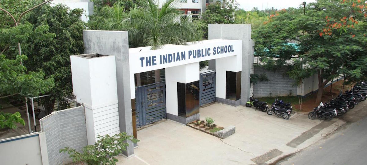 The Indian Public School