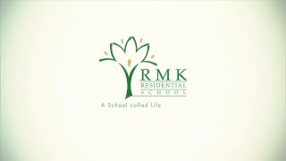 RMK Residential Senior Secondary School