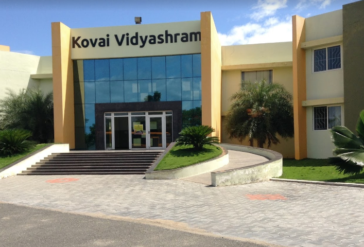 Kovai Vidyashram