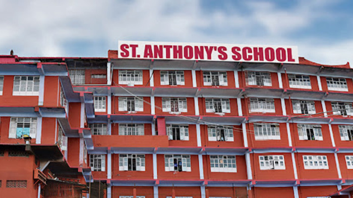 St. Anthony's School