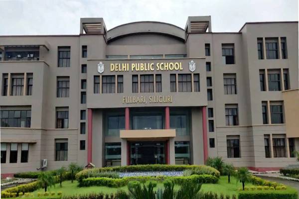 Delhi Public School