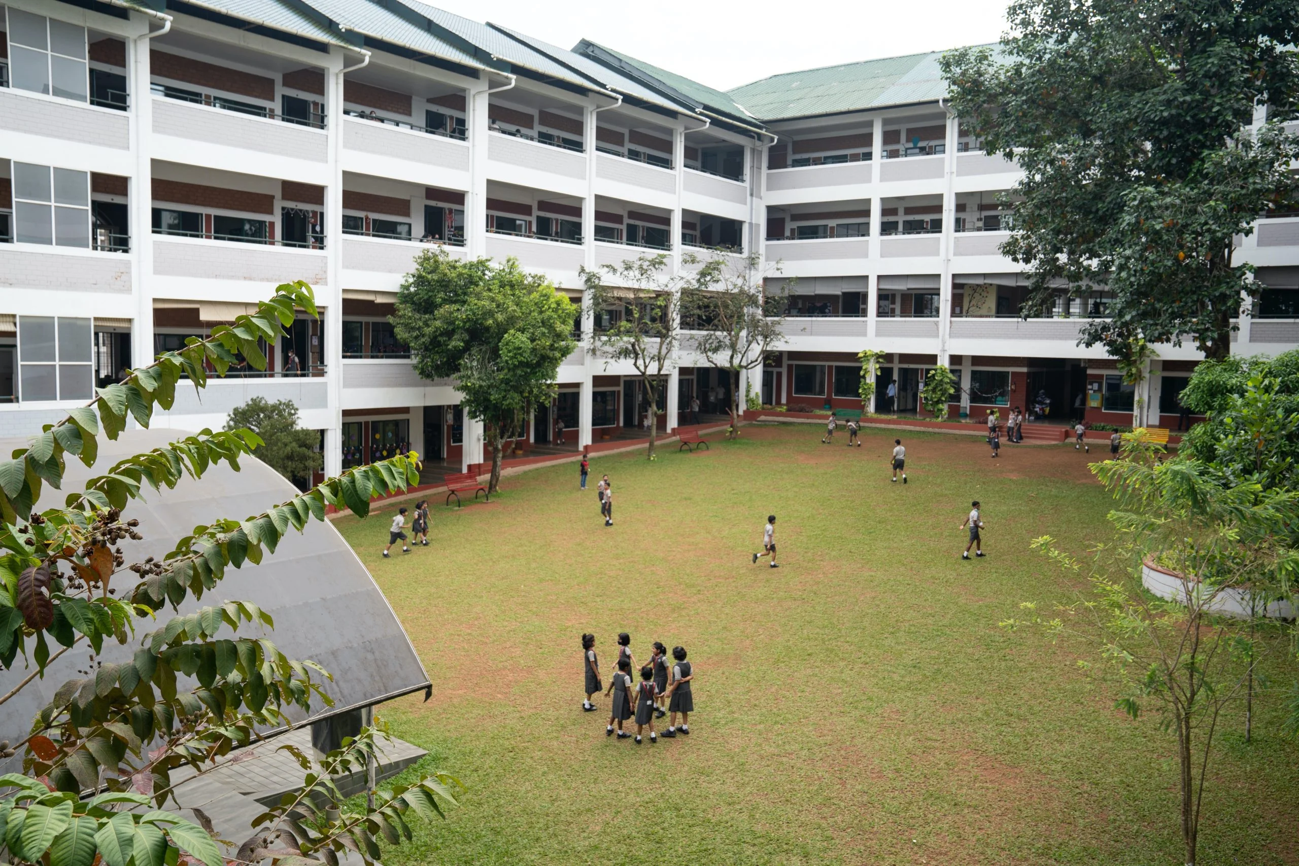 Global Public School