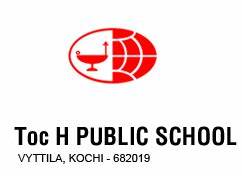 TOC H Public School