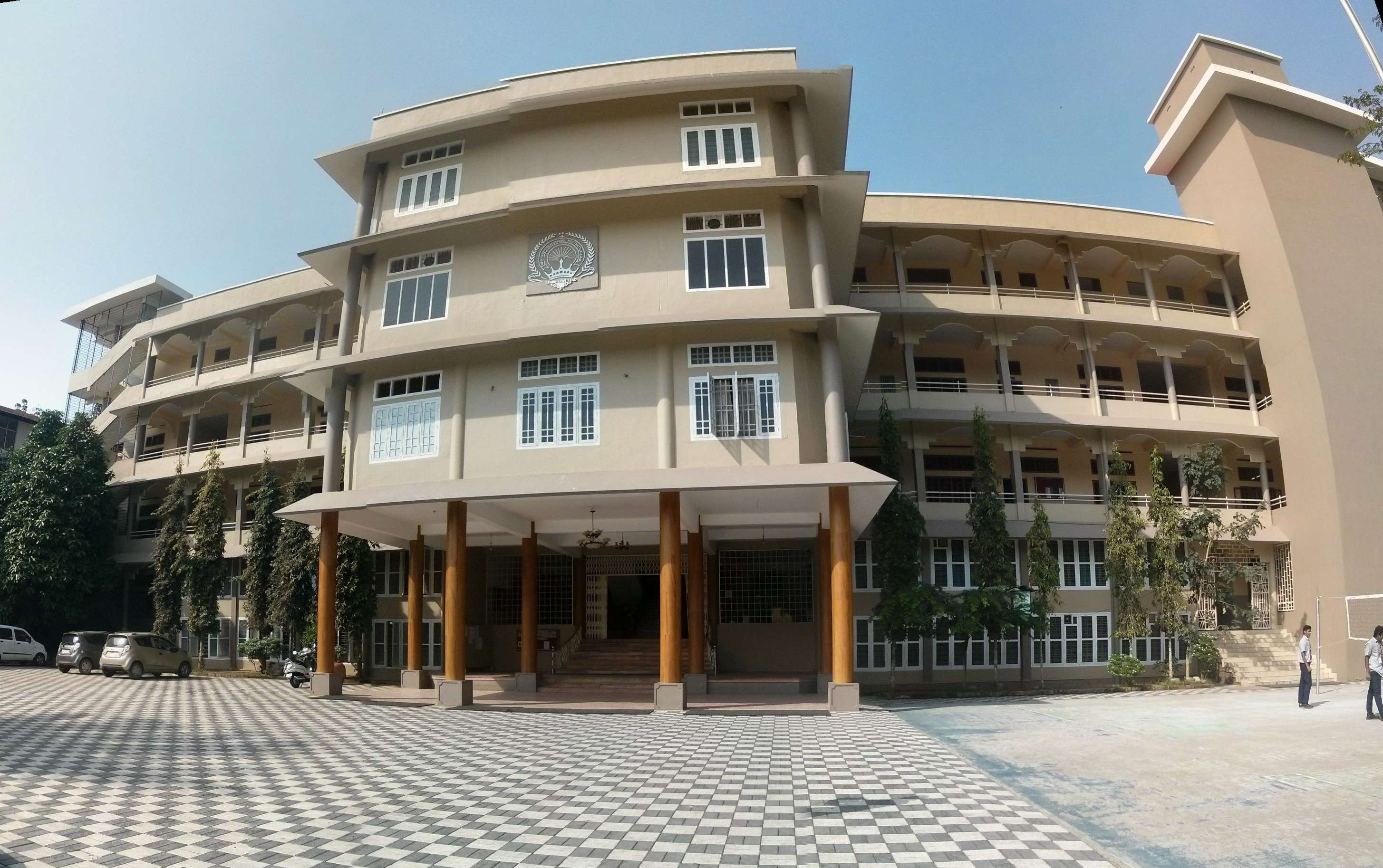 Marygiri Public School