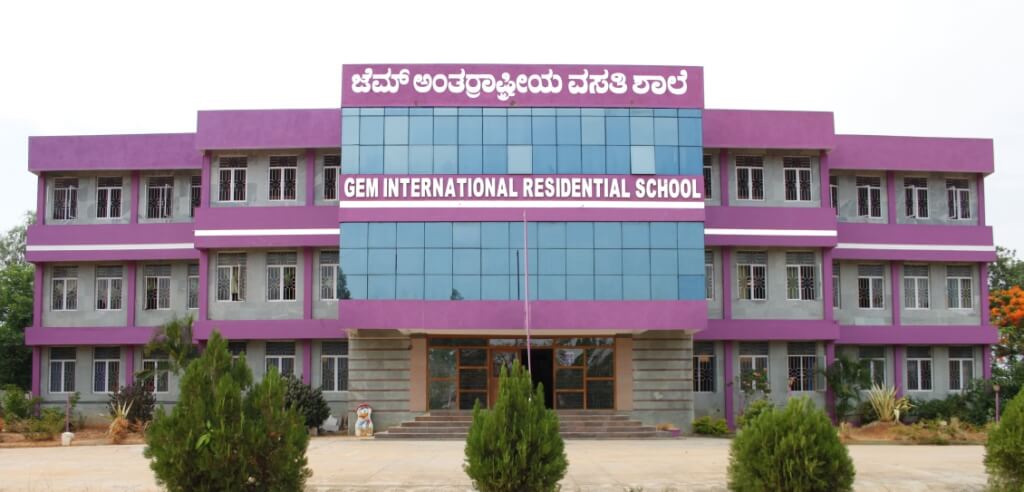 Gem International Residential School