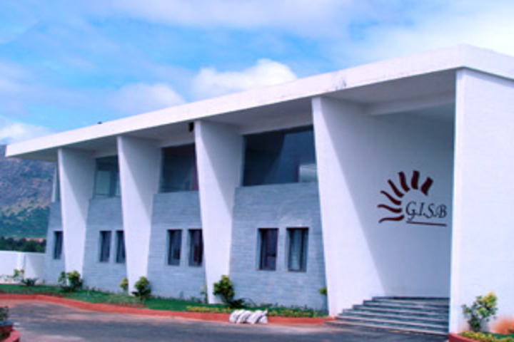 Gitanjali International School