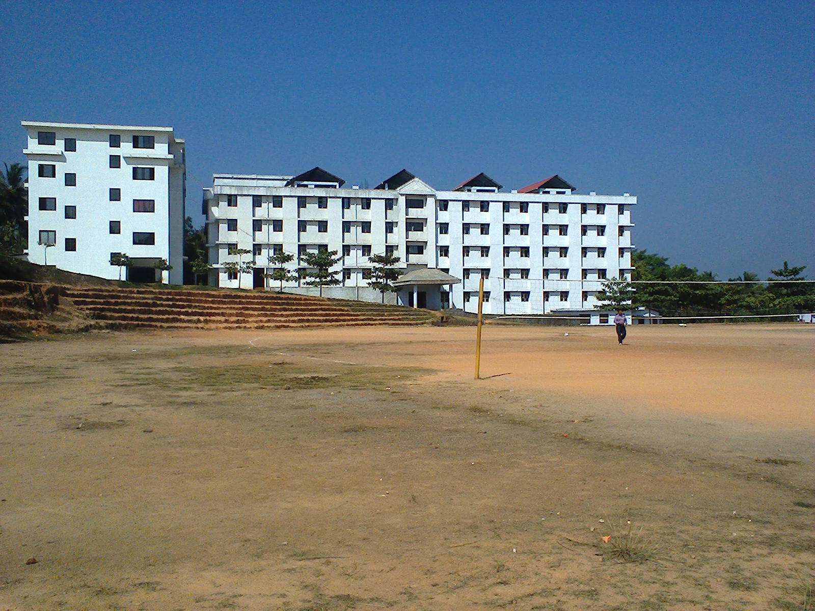 Prasanna CBSE School