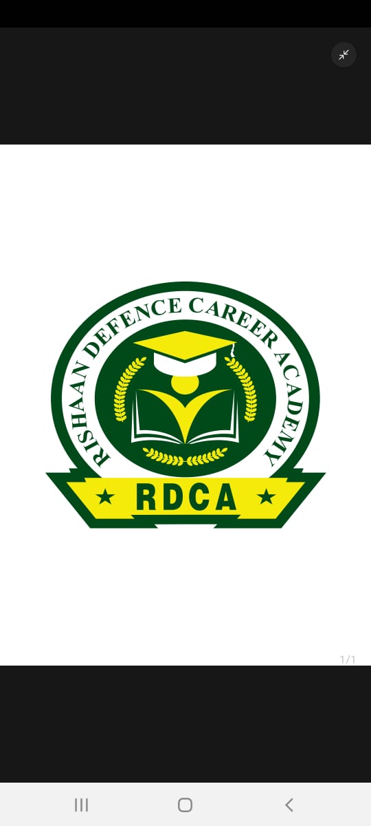 Rishaan Defence Career Academy