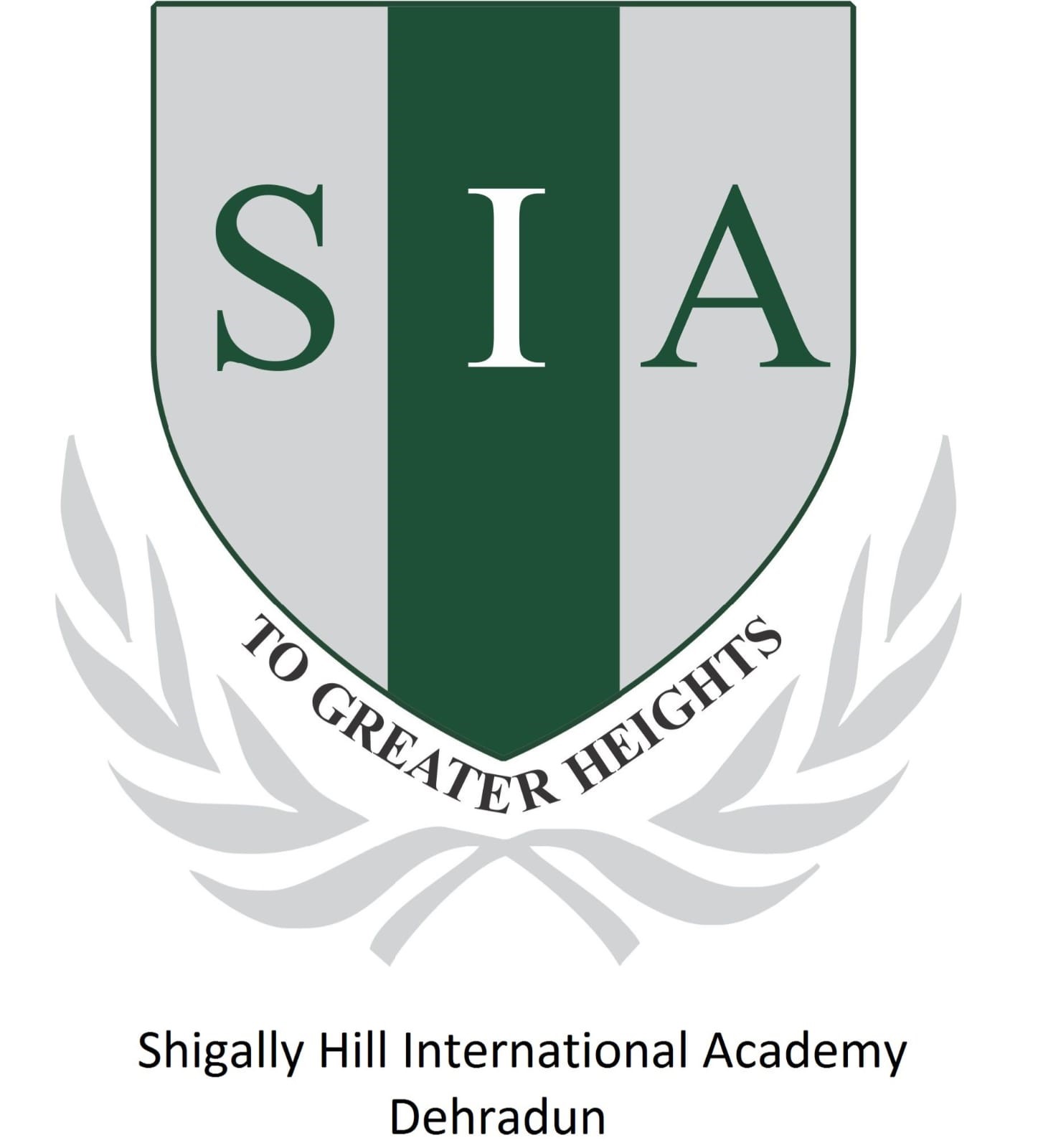 Shigally Hill International Academy