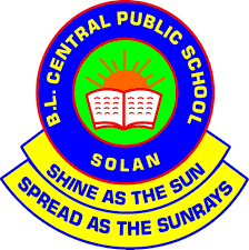 B.L CENTRAL PUBLIC SR SEC SCHOOL