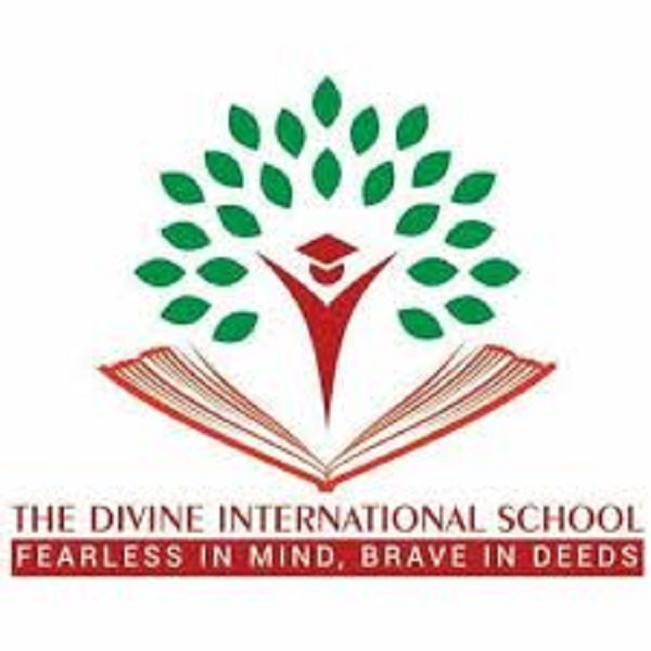 THE DIVINE INTERNATIONAL SCHOOL