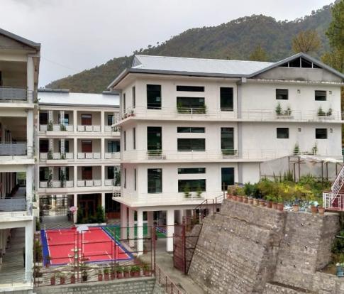 Solan Public School