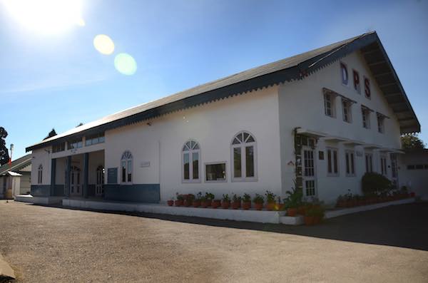 Dagshai Public School