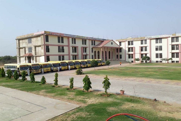 Shekhawati Public School