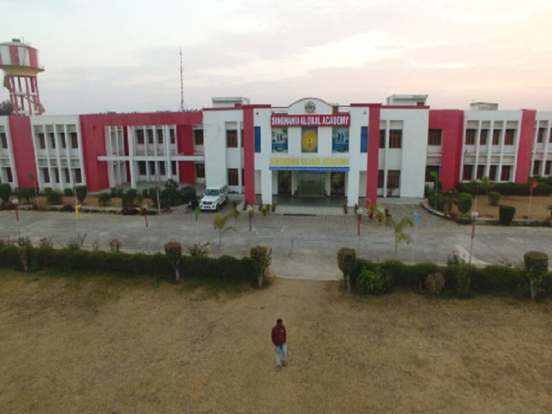 Singhania Global Academy