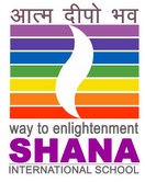 Shana International School