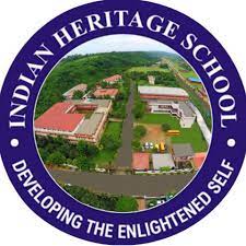 The India Heritage School