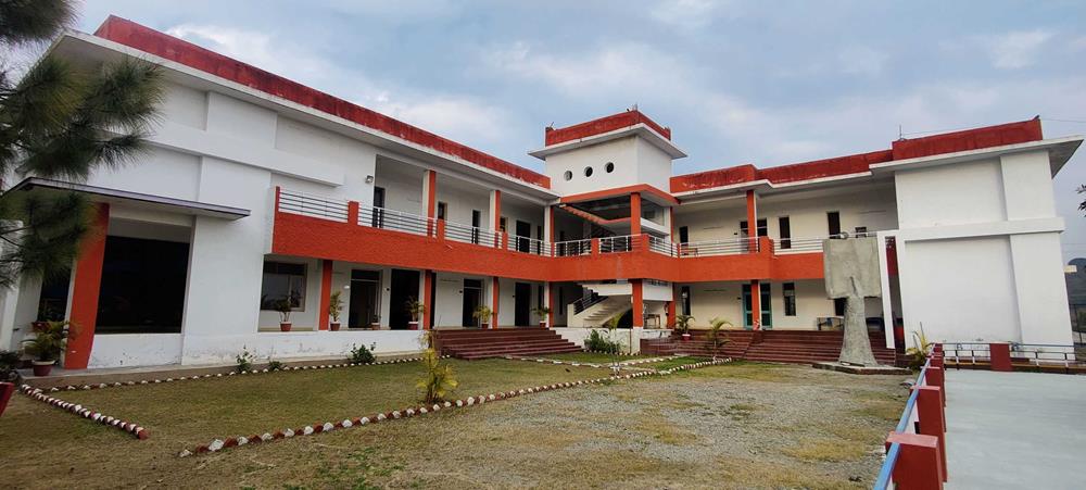 The India Heritage School