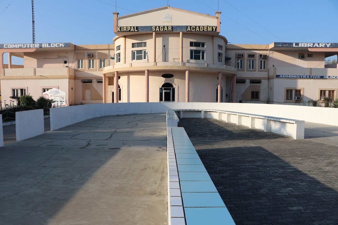 Kirpal Sagar Academy