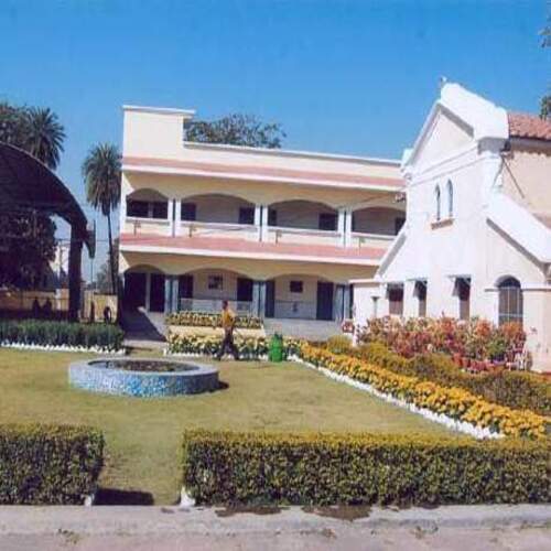 Satya Prakash Public School